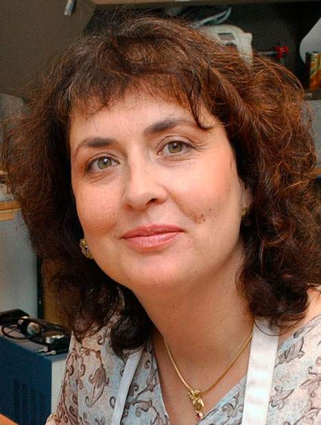 Cornelia Goldsmith Cornelia Goldsmith